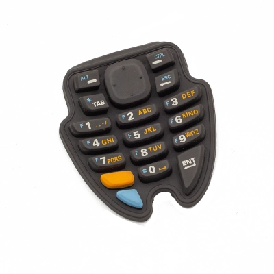 Zebra (Motorola) Клавиатура резиновая MT2070, MT2090 фото 1