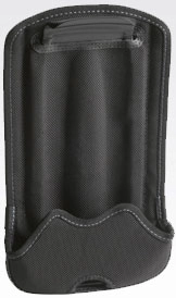 Zebra SG-161551-01R, Поясная кобура для ET1 с поясом:ET1 HIP HOLSTER фото 1