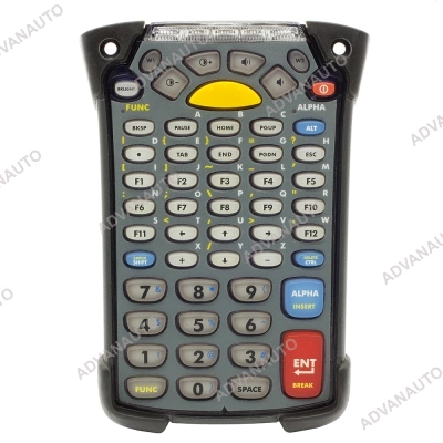 Zebra (Motorola) Клавиатура 53 кнопки, для MC9090, MC9190 без динамика.REF фото 1