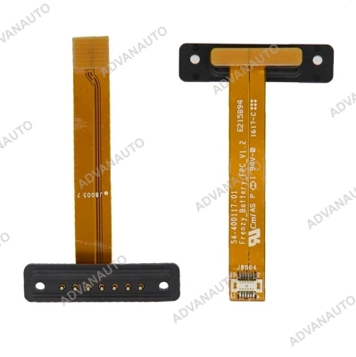 Zebra (Motorola) Разъем аккумулятора со шлейфом для WT6000 фото 1