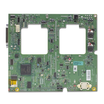 Плата Linx ТТ5/10 402794 TS фото 2