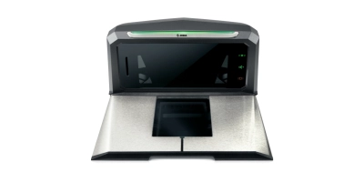 Встраиваемый сканер-весы Zebra MP6000/MP6500, MP6500-MN000M010RU фото 1