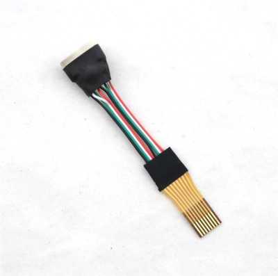 Zebra (Motorola) Кабель для VC6090, VC6096 фото 2