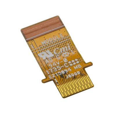 Zebra (Motorola) Шлейф сканирующего модуля SE4710 для MC18 фото 2