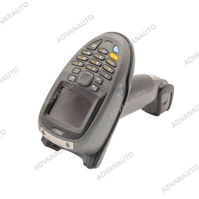 Мобильный терминал Motorola (Symbol) MT2070, 2D сканер, цв экран, Bluetooth, CE фото 1