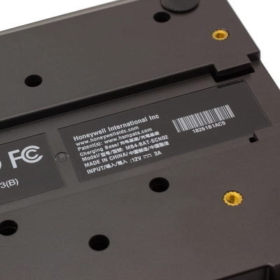 Зарядное устройство на 4 аккумулятора MB4-BAT-SCN02 для 8680i, Honeywell фото 5