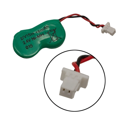 Zebra (Motorola) Батарея резервная для MC70, MC75, MC3190, MC9190, MC95XX, MC65, MC67 фото 1