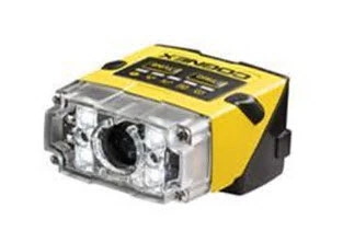 COGNEX Считыватель кодов DataMan DM150-LED-WHT фото 1