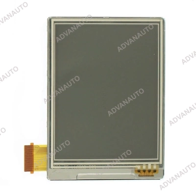 Honeywell Дисплей LCD цветной с сенсорной панелью для Dolphin 6100 - TEB1 фото 1