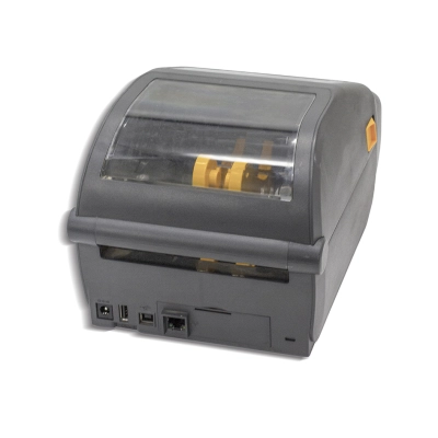 Zebra ZD42042-D0EE00EZ, DT Принтер ZD420; 203 dpi, USB, USB Host, BTLE, Ethernet.Ref фото 2