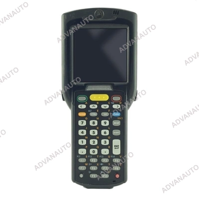Терминал сбора данных Zebra (Motorola) MC32N0-SI3HAHEIA, 2D сканер, цв сенсорный, WiFi, 1GB/4GB, 38 кн, Android фото 1