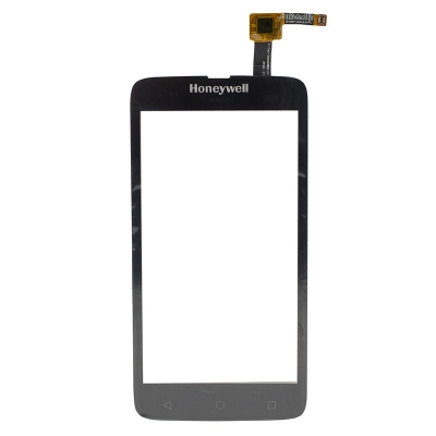 Сенсорная панель для Honeywell EDA50, черная фото 1