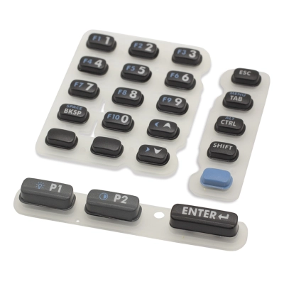 Zebra (Motorola) Кнопки для WT41N0 фото 1