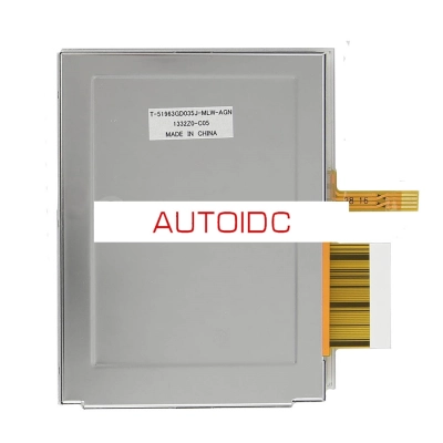 Сенсорная панель и дисплей LCD для Intermec CN3, CN4, CK3 фото 2