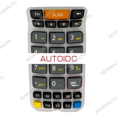 Datalogic Клавиатура цифровая для Falcon X3 фото 1