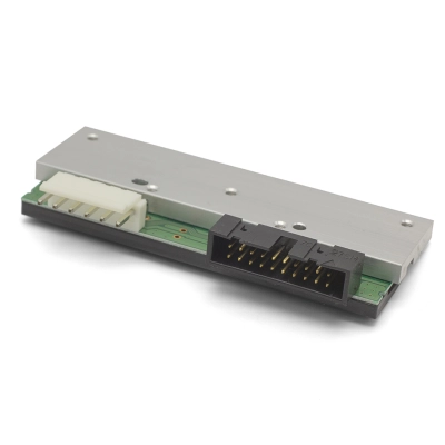 Печатающая головка Carl Valentin ILX 81/12, 300 dpi фото 2