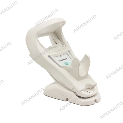 Беспроводной сканер штрих-кода Datalogic Gryphon GBT4500 HC-WLC 2D с подставкой USB. REF фото 3