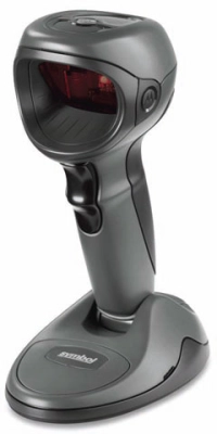 Zebra DS9808-SR7NNU01ZR, Сканер DS9808, комплект с кабелем USB фото 1