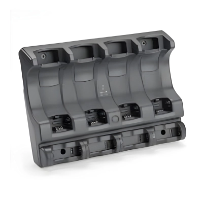 Zebra STB2000-C40007R, CRADLE: 4-SLOT;CHARGE ONLY фото 1