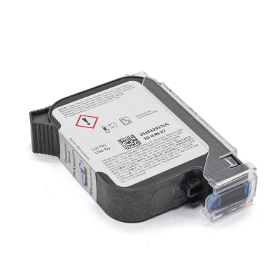 VideoJet WLK660068A Чернила Черные Premium фото 1