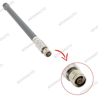 Антенна WiFi Extreme Networks ML-5299-HPA5-01 5GHz, 5dBi, N male, 350mm.Аналог02 фото 1