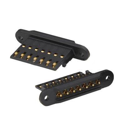 Zebra (Motorola) Разъем аккумулятора для RS6000 фото 1