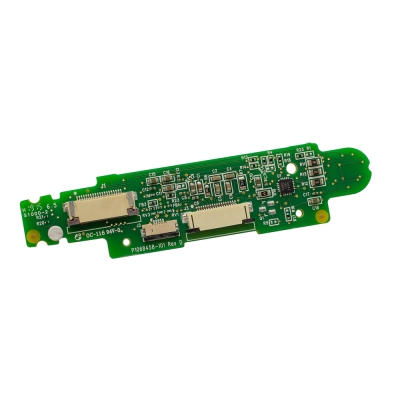 Zebra Плата лицевой панели ZQ510, ZQ520 фото 1