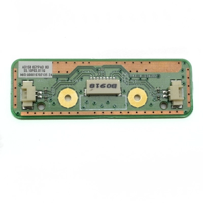Zebra (Motorola) Плата клавиатуры, AD158, для MK500, MK590 фото 1