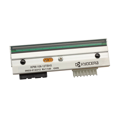 Печатающая головка Kyocera KPW-106-12TBH5, 300 dpi фото 1