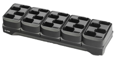 Zebra SAC-MC33-20SCHG-01, Зарядное устройство MC32/MC33 20SLOT  фото 1