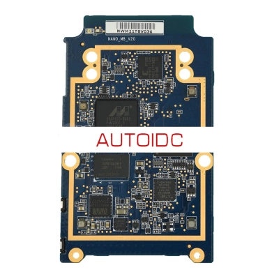 Zebra (Motorola) Плата материнская для MC2100 фото 2