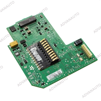Zebra Плата материнская принтера QLn420, USB, Ethernet, WiFi фото 2