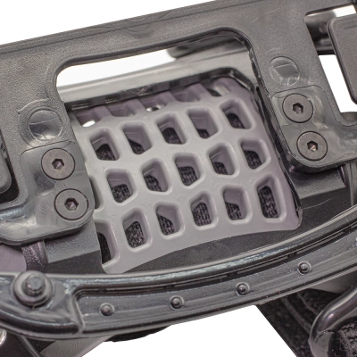 Zebra (Motorola) Крепление на обычную руку SG-WT4023020-06R для WT4090, WT41N0. АНАЛОГ фото 5