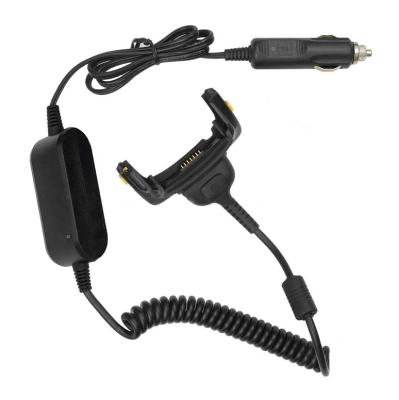 Zebra (Motorola) Зарядное устройство автомобильное для MC55, MC65, MC67 фото 1
