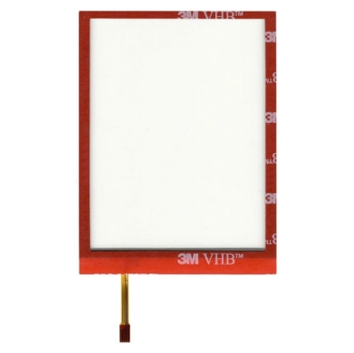 Сенсорная панель для Zebra (Motorola) MC55, MC55A0, MC5504, MC5574, MC5590, MC65, MC659B, MC67 фото 2