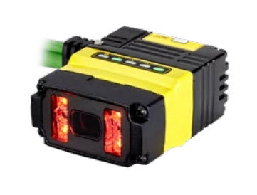 COGNEX Считыватель кодов DataMan Base DM-80X 1D/2D PoE фото 1