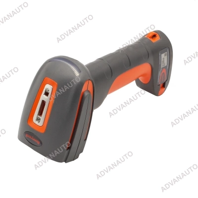 2D сканер штрих-кода Honeywell Granit 1910IER-3 USB фото 1