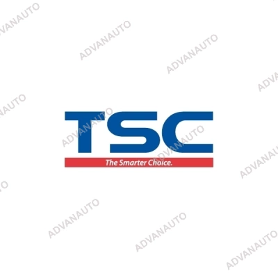 Печатающая головка принтера TSC TTP-244 Plus (64-0330001-00LF) фото 1
