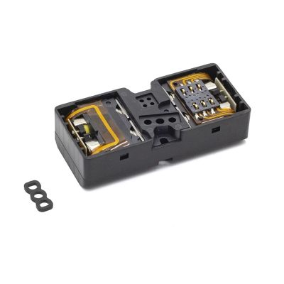 MARKEM-IMAJE ELECTROVALVE BLOC R2 (STAIGER) ENM46351 фото 1