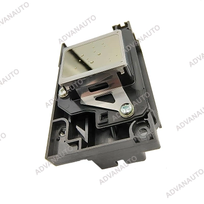 Печатающая головка Epson L800, L801, L805, L810, L850, TX650, PX660. Аналог фото 3