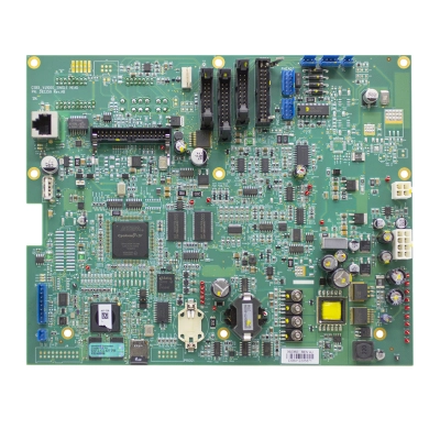 VideoJet 1210CSB плата SP392407 фото 1