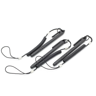 Zebra (Motorola) Стилус, 3 шт для TC5X, TC7X, TC8X, MC33 фото 1