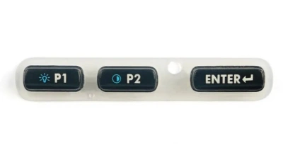 Zebra (Motorola) Клавиатура для wt41 (только нижняя часть с кнопкой enter) фото 1