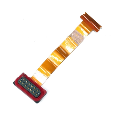 Zebra (Motorola) Шлейф аккумулятора для MC9300, MC930B, MC930P фото 1