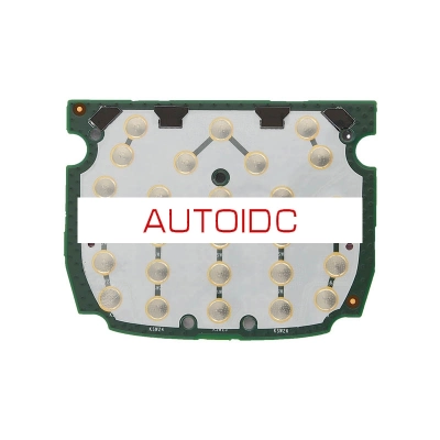 Zebra (Motorola) Плата клавиатуры для MC45 фото 1