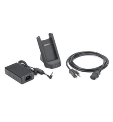 Zebra SAC9500-100CES, \KIT: 1 SLOT BATTERY CHARGER ES фото 1