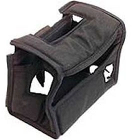 Zebra AK18924-1, Поясной чехол для принтера P4T/RP4T фото 1