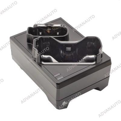 Подставка CRD-NWTRS-2SUCH-01 для WT6000, WT6300, RS6000 USB, Zebra фото 1