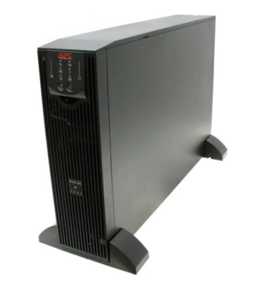 APC Smart-UPS SURT3000XLI-CH ИБП фото 1
