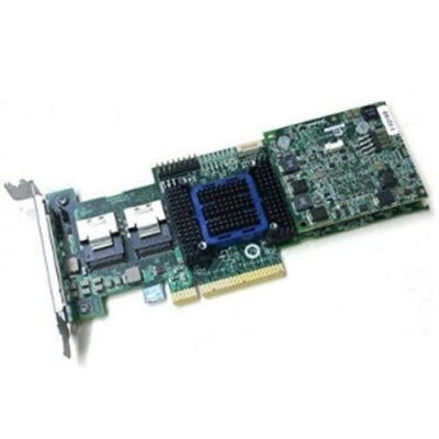 SAS/SATA RAID контроллер Adaptec ASR-6805T, 512Mb, PCI-E фото 1